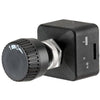 Narva Switch Rotary 12V 15A On Off 63200BL