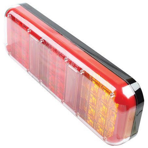 Narva Model 42 LED Stop/Tail/Indicator Lamp 9-33V 94206