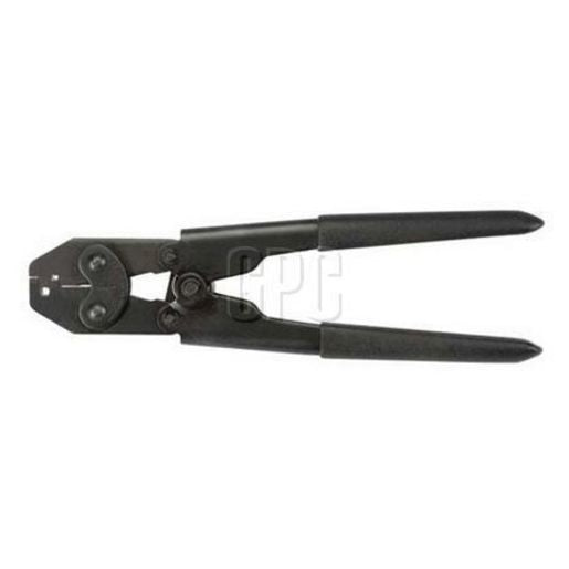 Narva Precision Non-Insulated Crimping Tool 56509BL