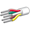 Narva Cable Marine 5 Core 2mm x 30m White 5852M-30ETC