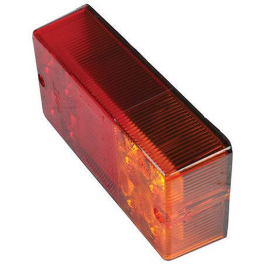 Narva Stop/Tail/Indicator Light Led 12V 93610