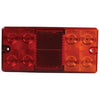 Narva Stop/Tail/Indicator Light Led 12V 93610