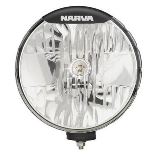 Narva Halogen Driving Light Round 12V Spread Beam Each