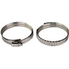 Turbosmart TS Tension Clamps 1.375-1.875