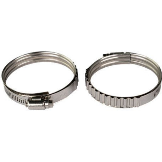 Turbosmart TS Tension Clamps 1.375-1.875