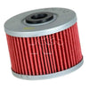 K&N Motorcycle Oil Filter Fits Honda Singles XR / CBX -