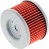 K&N Motorcycle Oil Filter Fits Honda TRX & ATC Quads -