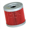 K&N Motorcycle Oil Filter Fits Suzuki DR400S & DRZ400 -