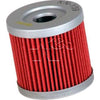 K&N Motorcycle Oil Filter Fits Suzuki DR400S & DRZ400 -