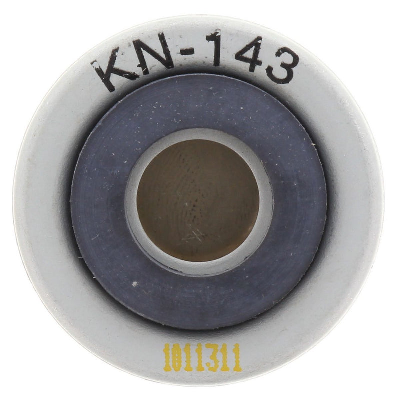 K&N Motorcycle Oil Filter Fits Yamaha XT, TT350, YFB -