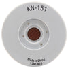 K&N Motorcycle Oil Filter Fits Aprilia, BMW, KTM - KN-151