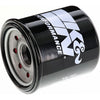 K&N Motorcycle Oil Filter Fits Honda, Kawasaki, Yamaha -