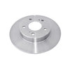 DBA Standard Brake Rotor Single 278mm Rear DBA915