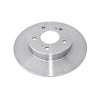 DBA Standard Brake Rotor Single 278mm Rear DBA915