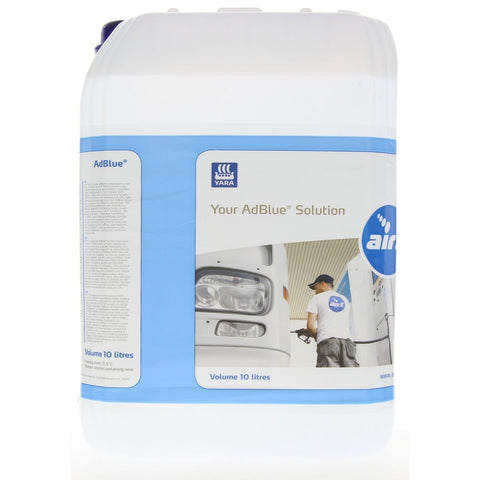 Air1 AdBlue Diesel Exhaust Fluid 10L AIR1