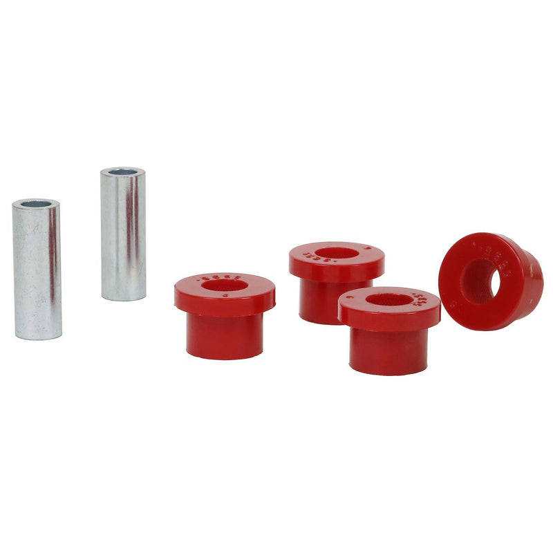 Nolathane Control Arm Bush Kit Front Lower-Inner 45535
