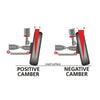 Nolathane Control Arm Lower Inner Camber Bolt Kit 44298