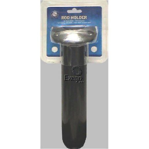 Marine Warehouse Plastic Rod Holder B 30 7206