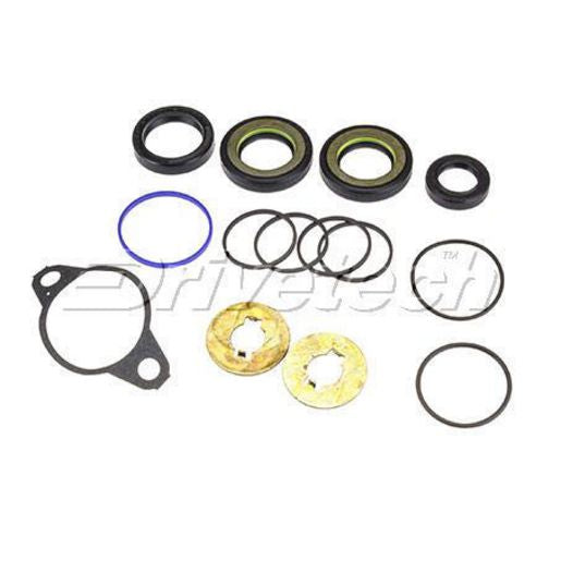 Transtec Steering Rack Seal Kit GRP-64430