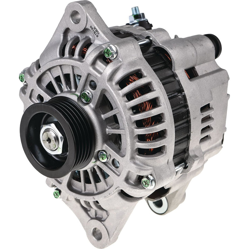 OEX Alternator 12V 90A (Mitsubishi Style) MXA247