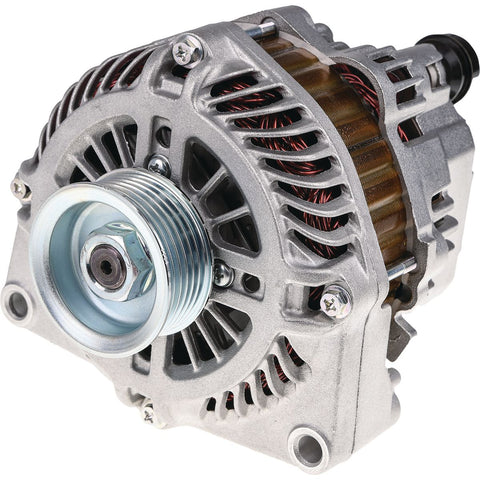 Alternator 12V 140A Mitsubishi Style MXA330