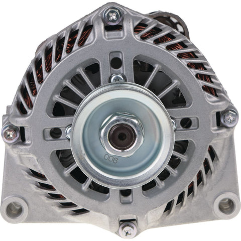 Alternator 12V 140A Mitsubishi Style MXA332