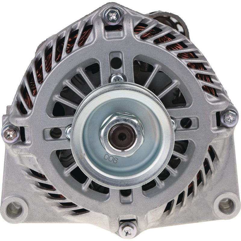 Alternator 12V 140A Mitsubishi Style MXA332