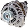Alternator 12V 140A Mitsubishi Style MXA332