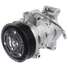Denso AC Compressor 12V Direct Mount CXD6267