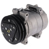 Delphi AC Compressor 12V Direct Mount CXG6534
