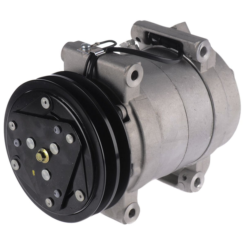 Delphi AC Compressor 12V Direct Mount CXG6534