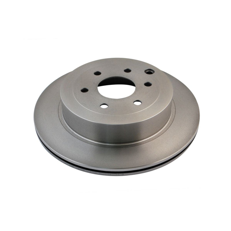 DBA Standard Brake Rotor Single Rear DBA2311
