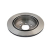 DBA Standard Brake Rotor Single Rear DBA2311