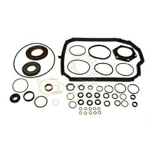 Autoline Overhaul Kit DPO/AL4 Newco RGS-14210