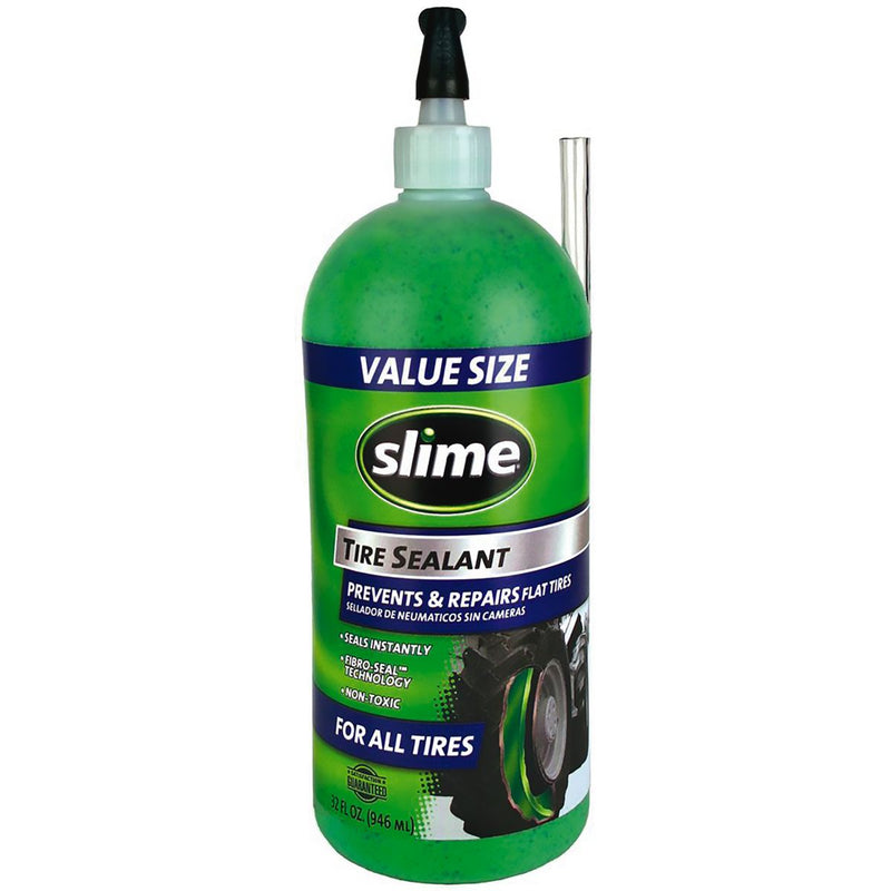 Slime Large Tyre Pressure Gauge 5-60 PSI 20049