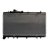 FloKool Radiator (Suits Auto) RAD669