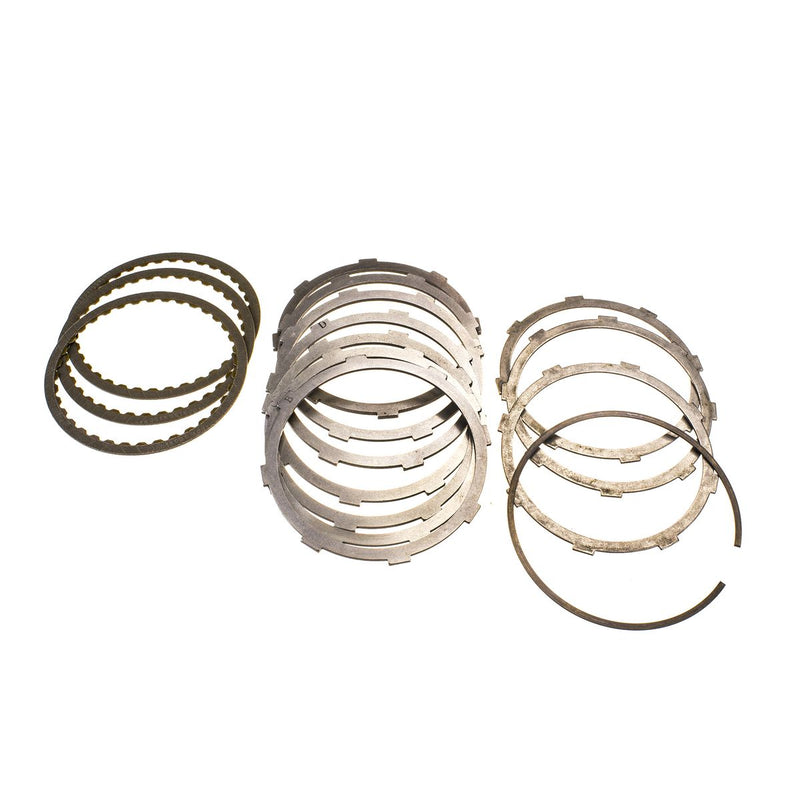 Drivetech Clutch Kit (C1) Front SCK-40005