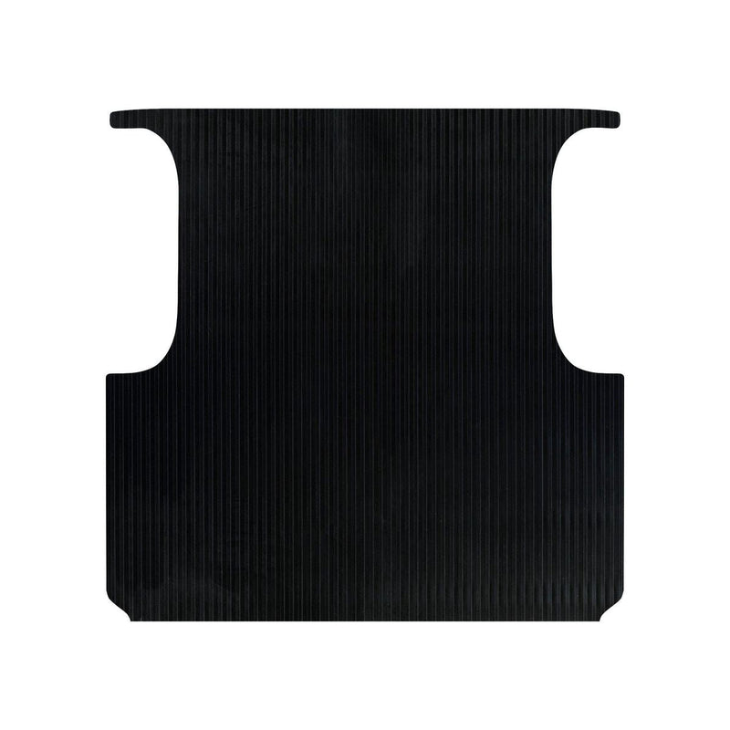 Tuff Tonneaus Rubber Ute Mat 530M