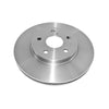 DBA Standard Brake Rotor Pair 296mm Front DBA2705