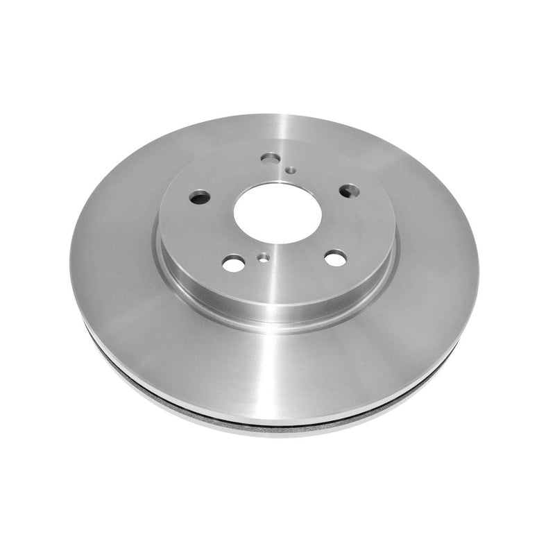 DBA Standard Brake Rotor Pair 296mm Front DBA2705