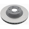 DBA HD Brake Rotor Single 320mm Front DBA42120