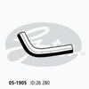 Gates Radiator Hose 05-1905