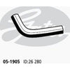 Gates Radiator Hose 05-1905