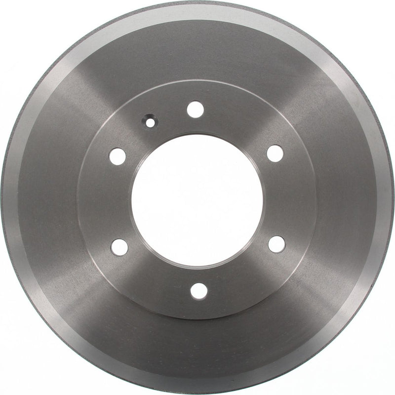 DBA Brake Drum Single 295mm Rear DBA1655