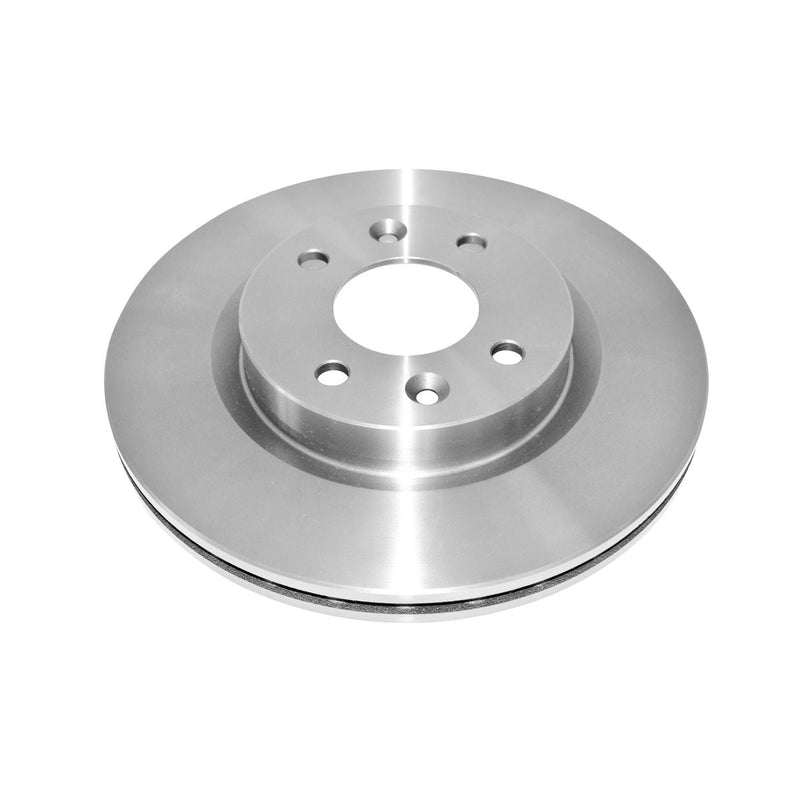 DBA Standard Brake Rotor Pair 259mm Front DBA2352