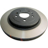 DBA HD Brake Rotor 330mm Rear LH DBA4507B