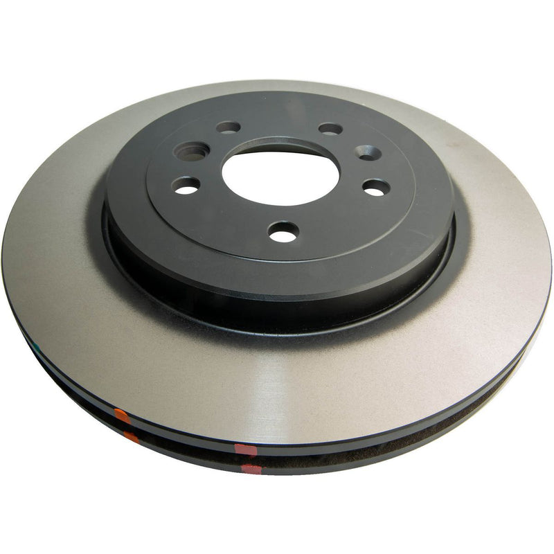 DBA HD Brake Rotor 330mm Rear LH DBA4507B