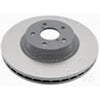 DBA HD 4000 Brake Rotor Single 295mm Front DBA42208
