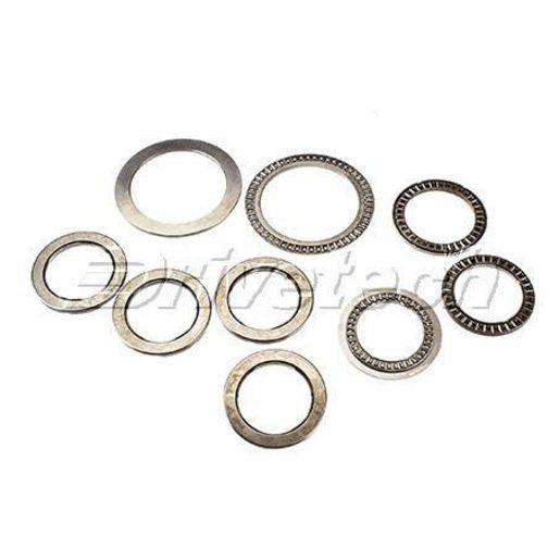 Drivetech Bearing Kit F5A51 KWK-19810