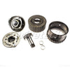 Drivetech Plan/Kit F4/5A51 69.5mm U/D S/GR KXK-19810